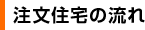 注文住宅の流れ